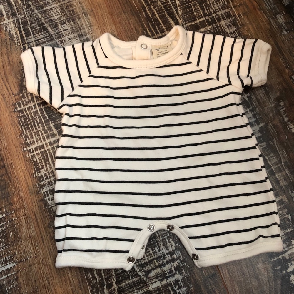 Soft Baby 0-3M